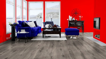 GREY HERITAGE OAK